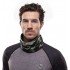 Мультифункциональная повязка Buff Coolnet UV+ XL focus grey