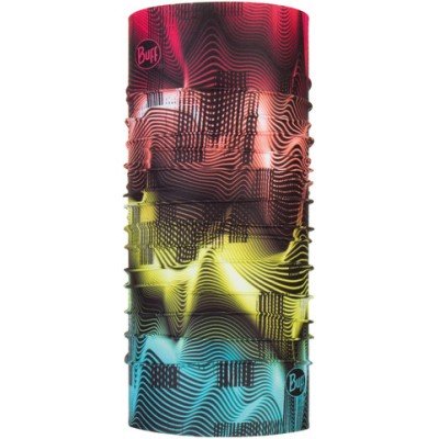 Мультифункциональная повязка Buff Coolnet UV+ grace multi - фото 17719