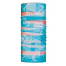 Мультифункциональная повязка Buff Child Coolnet UV+ heavens turquoise