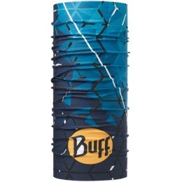 Мультифункциональная повязка Buff Coolnet UV+ helix ocean