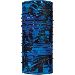 Мультифункціональна пов'язка Buff Coolnet UV + itap blue Мультифункціональна пов'язка Buff Coolnet UV + itap blue