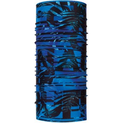Мультифункциональная повязка Buff Coolnet UV+ itap blue - фото 17722 Мультифункциональная повязка Buff Coolnet UV+ itap blue - фото 17722