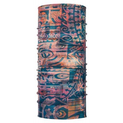 Мультифункциональная повязка Buff Coolnet UV+ kiribati multi - фото 17730 Мультифункциональная повязка Buff Coolnet UV+ kiribati multi - фото 17730