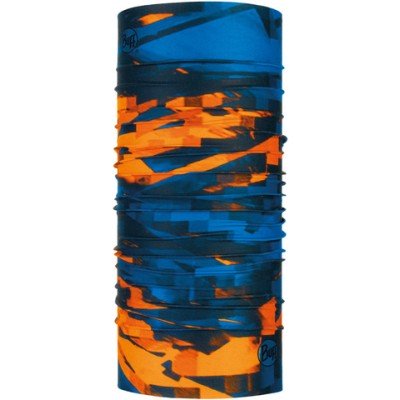 Мультифункциональная повязка Buff Coolnet UV+ loom multi - фото 17729