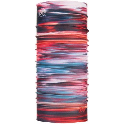 Мультифункциональная повязка Buff Coolnet UV+ moonbow multi - фото 17731