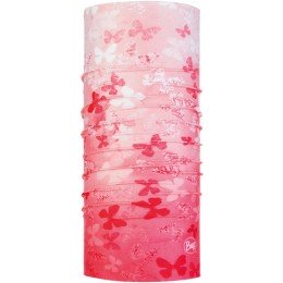 Мультифункциональная повязка Buff Baby Coolnet UV+ nympha pink