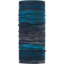 Мультифункціональна пов'язка Buff Coolnet UV + rotkar deep teal Мультифункціональна пов'язка Buff Coolnet UV + rotkar deep teal