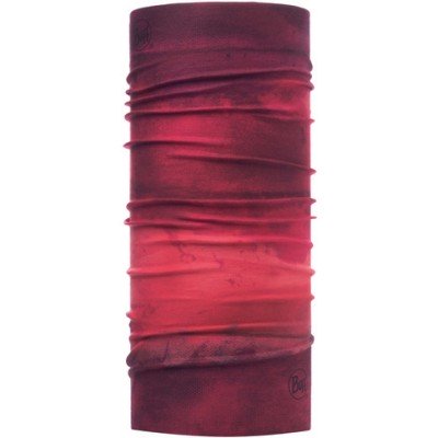 Мультифункциональная повязка Buff Coolnet UV+ rotkar pink - фото 17725