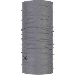 Мультифункціональна пов'язка Buff Coolnet UV + solid grey sedona Мультифункціональна пов'язка Buff Coolnet UV + solid grey sedona