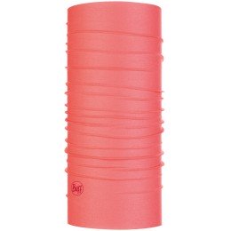 Мультифункціональна пов'язка Buff Coolnet UV + solid rose pink Мультифункціональна пов'язка Buff Coolnet UV + solid rose pink