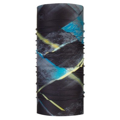 Мультифункциональная повязка Buff Coolnet UV+ XL zest multi - фото 17742