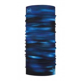 Мультифункциональная повязка Buff Original shading blue Мультифункциональная повязка Buff Original shading blue