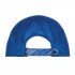 Кепка Buff One Touch Cap r-solid royal blue Кепка Buff One Touch Cap r-solid royal blue