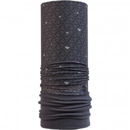 Мультифункциональная повязка Cairn Malawi Polar graphite cairn
