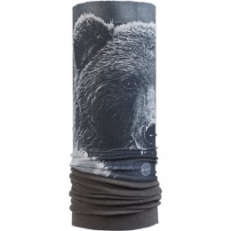 Мультифункциональная повязка Cairn Malawi Primaloft grey bear