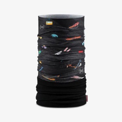 Мультифункциональная повязка Buff Polar Junior Waft Multi - фото 25399