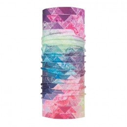 Мультифункциональная повязка Buff Junior Original prysma multi
