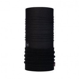 Мультифункциональная повязка Buff Junior Polar Buff solid black