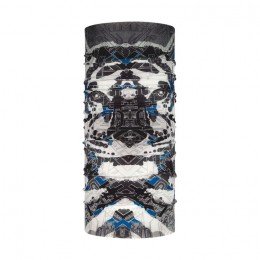 Мультифункциональная повязка Buff Kids Original force grey