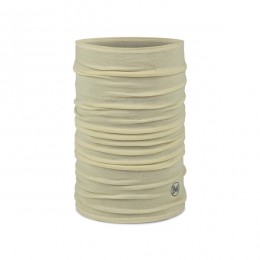Мультифункциональная повязка Buff Lightweight Merino Wool solid pistachio