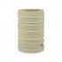 Мультифункциональная повязка Buff Lightweight Merino Wool solid pistachio