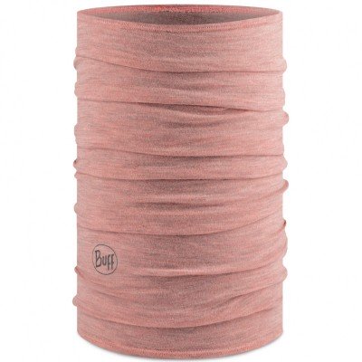 Мультифункциональная повязка Buff Midweight Merino Wool Rosewood Melange - фото 25363 Мультифункциональная повязка Buff Midweight Merino Wool Rosewood Melange - фото 25363