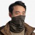 Мультифункциональная повязка Buff Midweight Merino Solid Bark