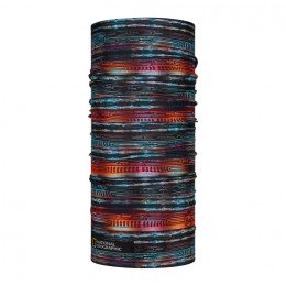 Мультифункциональная повязка National Geographic Buff Original kumihimo multi Мультифункциональная повязка National Geographic Buff Original kumihimo multi