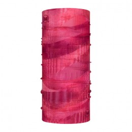 Мультифункціональна пов'язка Buff Original s-loop pink
