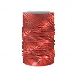 Мультифункціональна пов'язка Buff Coolnet UV+ jaru red
