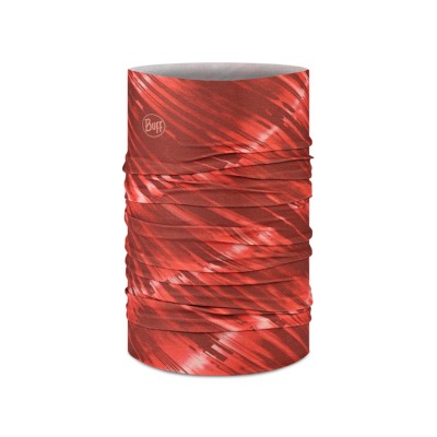 Мультифункціональна пов'язка Buff Coolnet UV+ jaru red - фото 25722