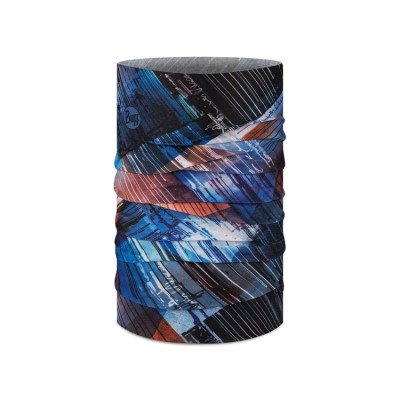 Мультифункціональна пов'язка Buff Coolnet UV stal blue - фото 25727 Мультифункціональна пов'язка Buff Coolnet UV stal blue - фото 25727