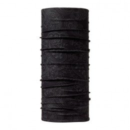 Мультифункциональная повязка Buff Original afgan graphite Мультифункциональная повязка Buff Original afgan graphite