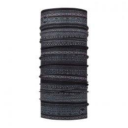 Мультифункціональна пов'язка Buff Original anira graphite Мультифункціональна пов'язка Buff Original anira graphite