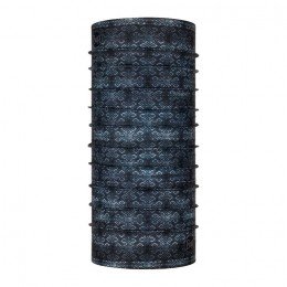 Мультифункціональна пов'язка Buff Original haiku dark navy