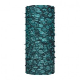 Мультифункціональна пов'язка Buff Original halcyon turquoise
