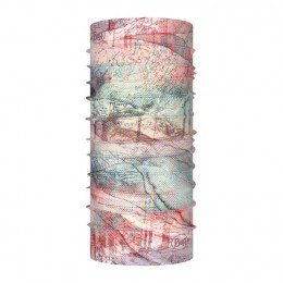 Мультифункціональна пов'язка Buff Original pearly blossom