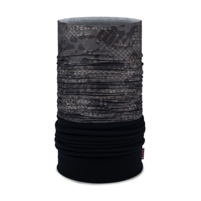 Мультифункціональна пов'язка Buff Polar 134570.999.10.00 cyture black - фото 29947