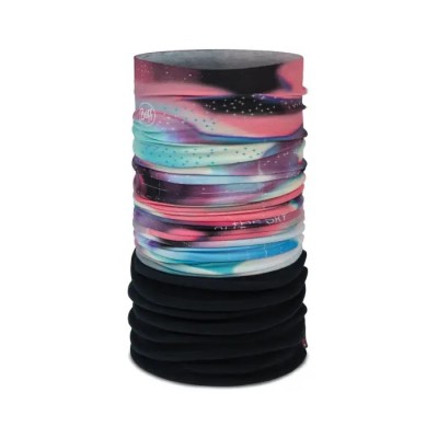 Мультифункціональна пов'язка Buff Kids Polar Semva Multi - фото 31307