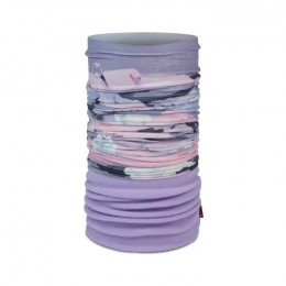 Мультифункциональная повязка Buff Kids Polar Yoki Mauve Мультифункциональная повязка Buff Kids Polar Yoki Mauve
