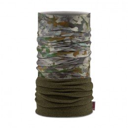 Мультифункциональная повязка Buff Polar garble bark Мультифункциональная повязка Buff Polar garble bark
