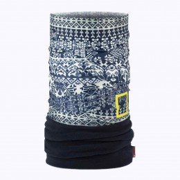 Мультифункциональная повязка Buff Polar Kurzeme Dark Navy Мультифункциональная повязка Buff Polar Kurzeme Dark Navy