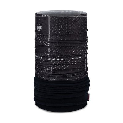 Мультифункциональная повязка Buff Polar 134569.999.10.00 itsim black - фото 29945 Мультифункциональная повязка Buff Polar 134569.999.10.00 itsim black - фото 29945