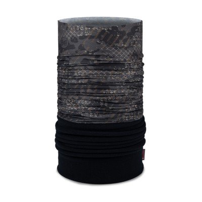 Мультифункціональна пов'язка Buff Polar 134570.999.10.00 cyture black - фото 29947 Мультифункціональна пов'язка Buff Polar 134570.999.10.00 cyture black - фото 29947