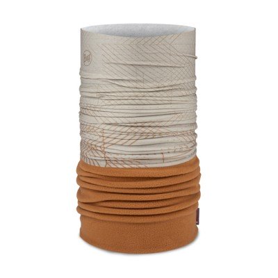 Мультифункциональная повязка Buff Polar 134577.333.10.00 birhe copper - фото 29950