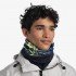 Мультифункціональна пов'язка Buff Polar Havoc Blue