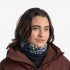 Мультифункціональна пов'язка Buff Polar Havoc Blue