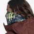 Мультифункціональна пов'язка Buff Polar Havoc Blue