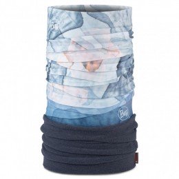 Мультифункциональная повязка Buff Polar Geicy Steel Bluei Мультифункциональная повязка Buff Polar Geicy Steel Bluei
