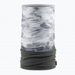Мультифункциональная повязка Buff Polar Icez Light Grey Мультифункциональная повязка Buff Polar Icez Light Grey